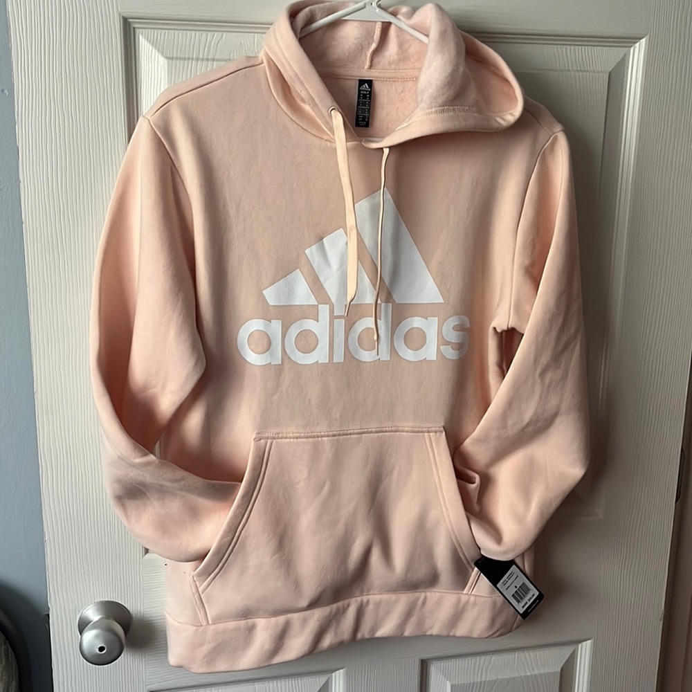 Adidas Hoodie Sweater
